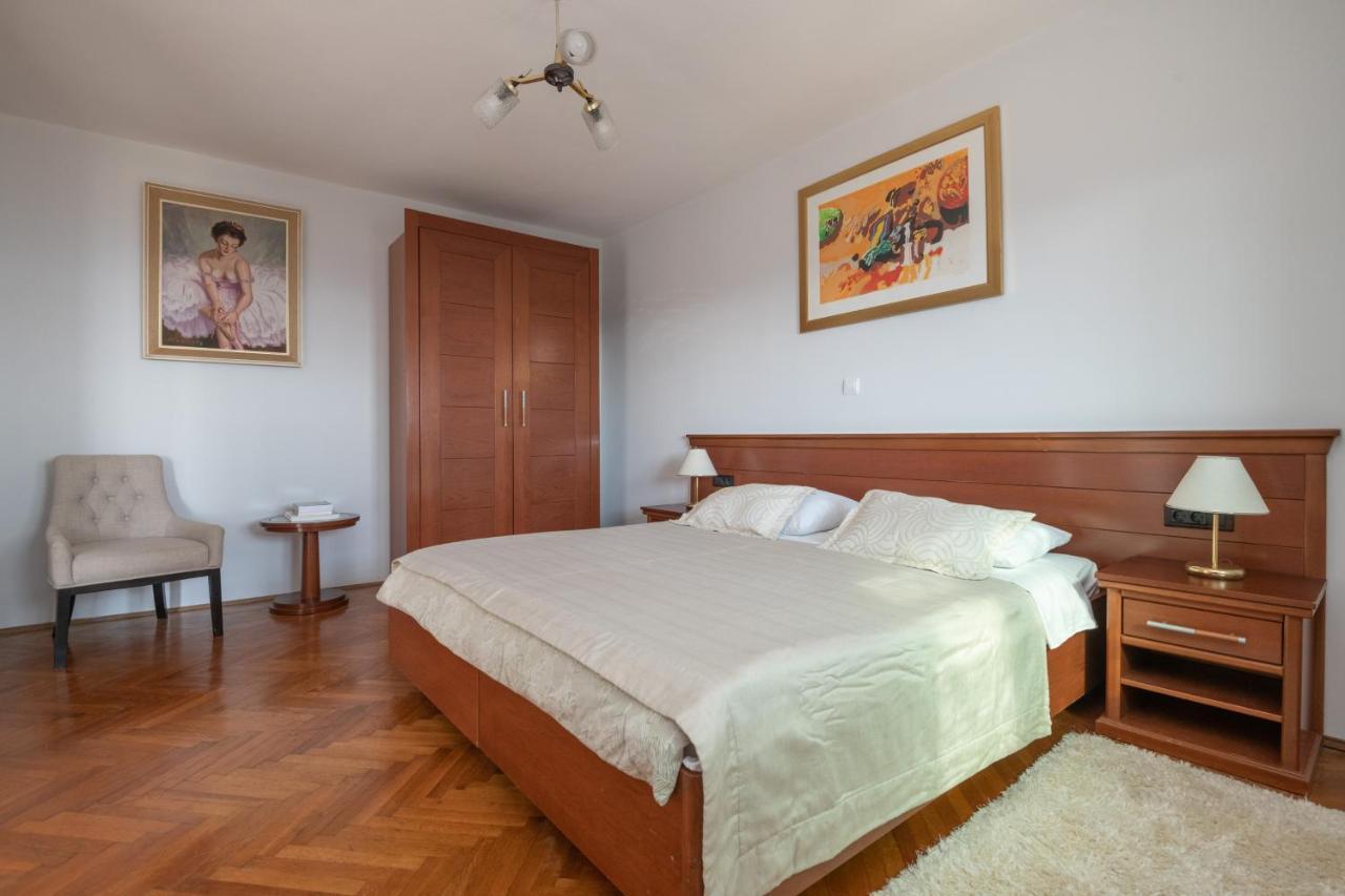 Apartment A Kind Of Magic Dubrownik Zewnętrze zdjęcie