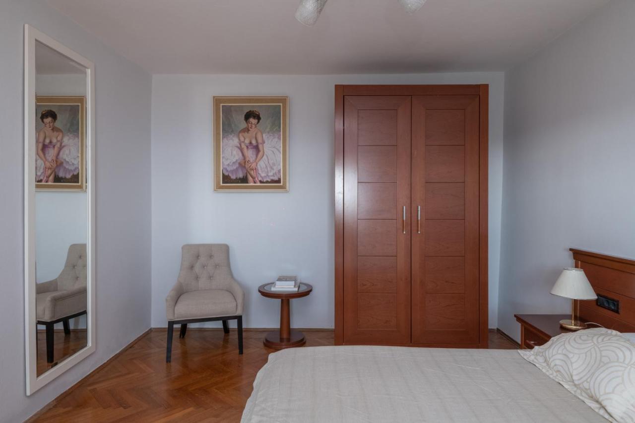 Apartment A Kind Of Magic Dubrownik Zewnętrze zdjęcie