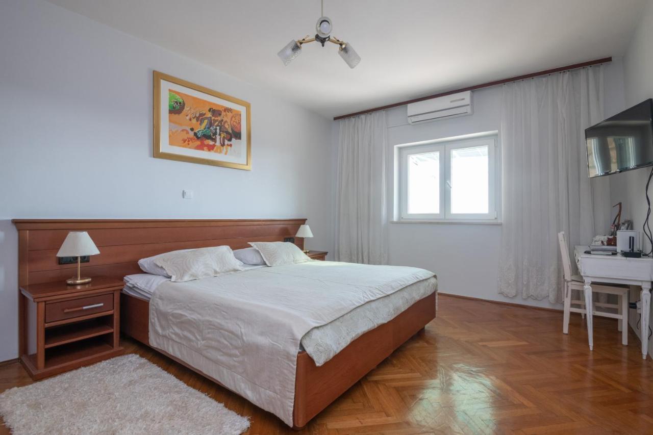 Apartment A Kind Of Magic Dubrownik Zewnętrze zdjęcie