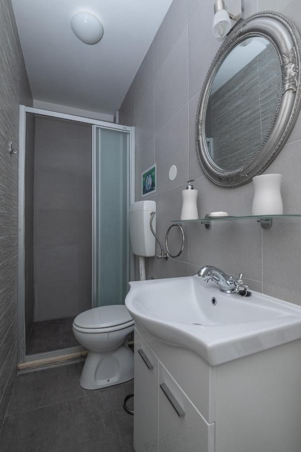 Apartment A Kind Of Magic Dubrownik Zewnętrze zdjęcie
