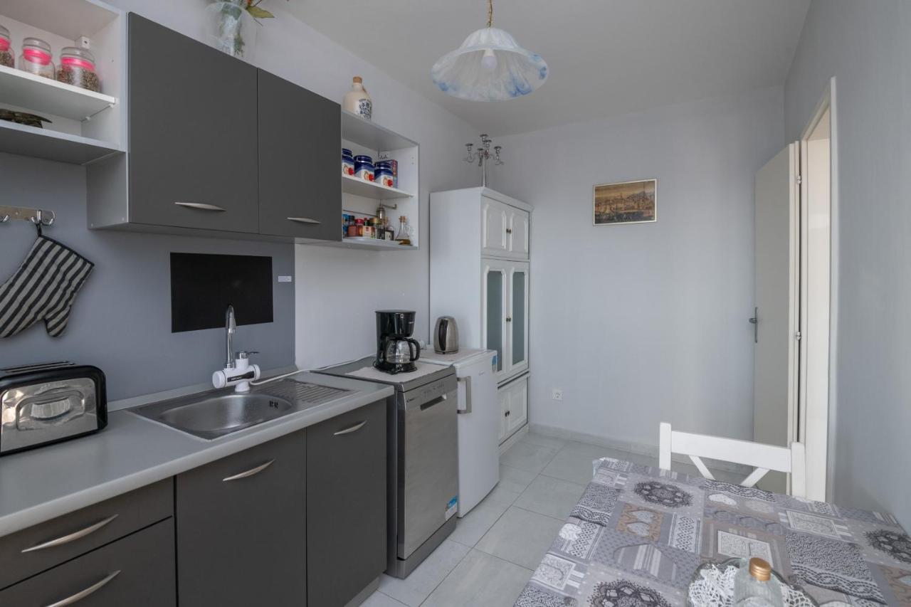 Apartment A Kind Of Magic Dubrownik Zewnętrze zdjęcie